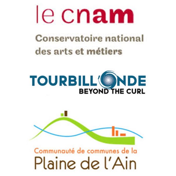 Convention de recherche entre le CNAM, TourbillOnde et CCPA